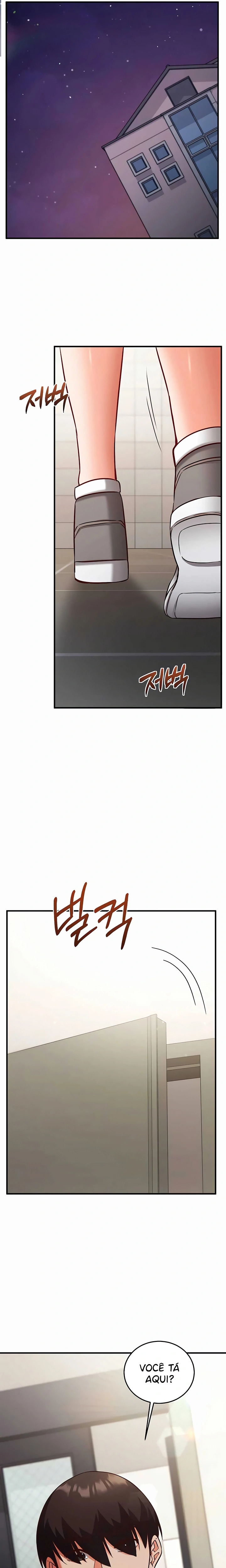 Ler Mind Control Capitulo 21 Page 10