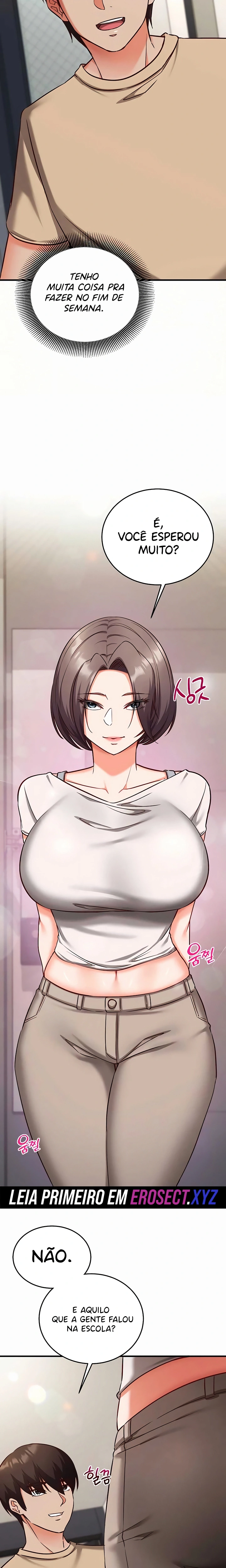 Ler Mind Control Capitulo 21 Page 11