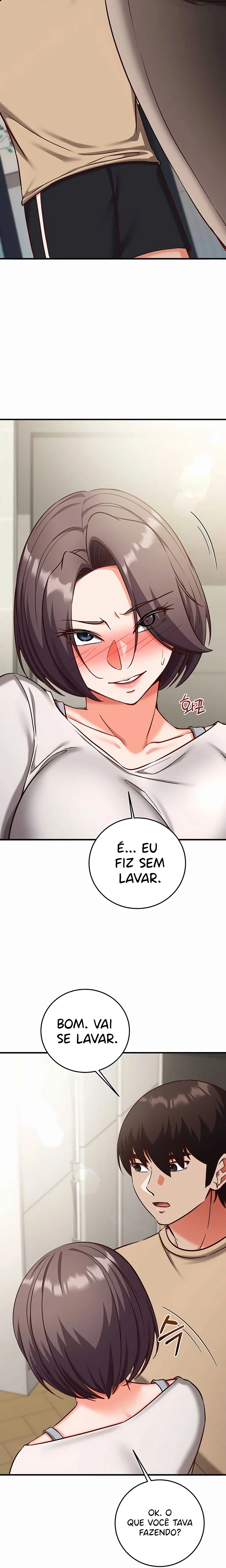 Ler Mind Control Capitulo 21 Page 12