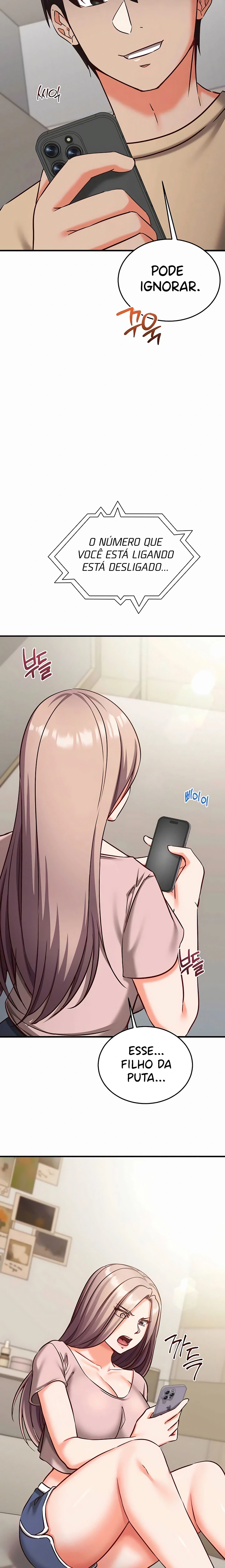 Ler Mind Control Capitulo 21 Page 14