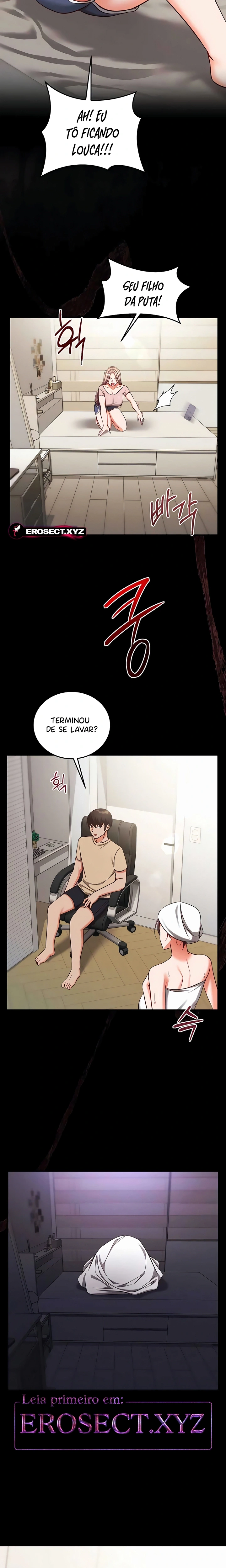 Ler Mind Control Capitulo 21 Page 15