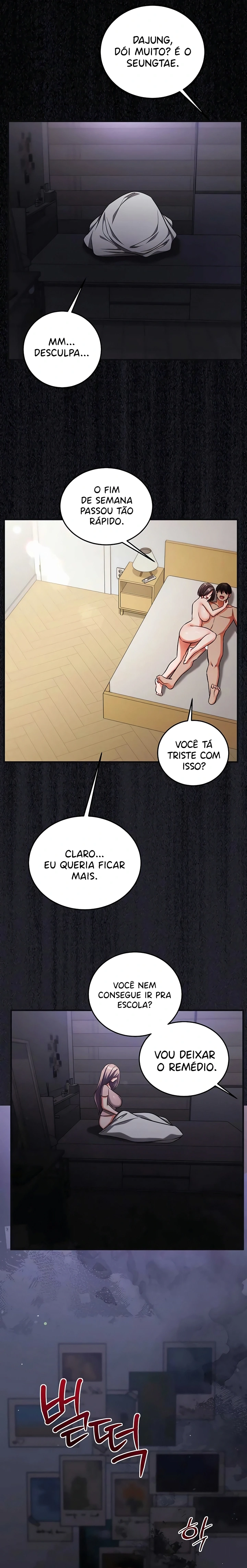Ler Mind Control Capitulo 21 Page 18