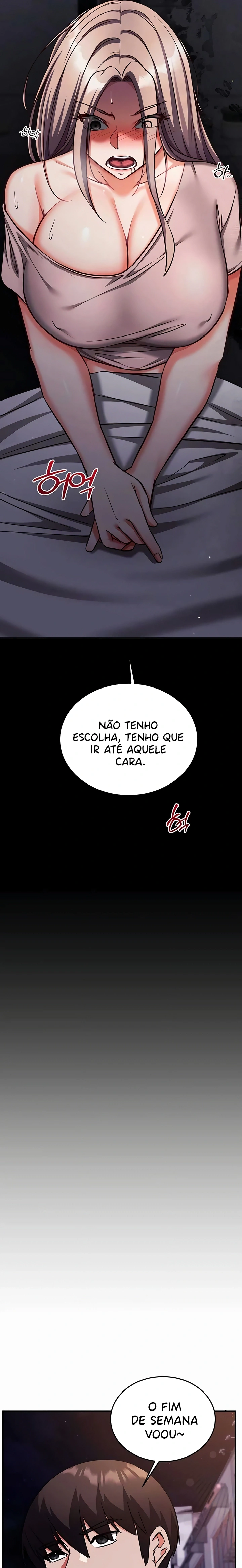 Ler Mind Control Capitulo 21 Page 19