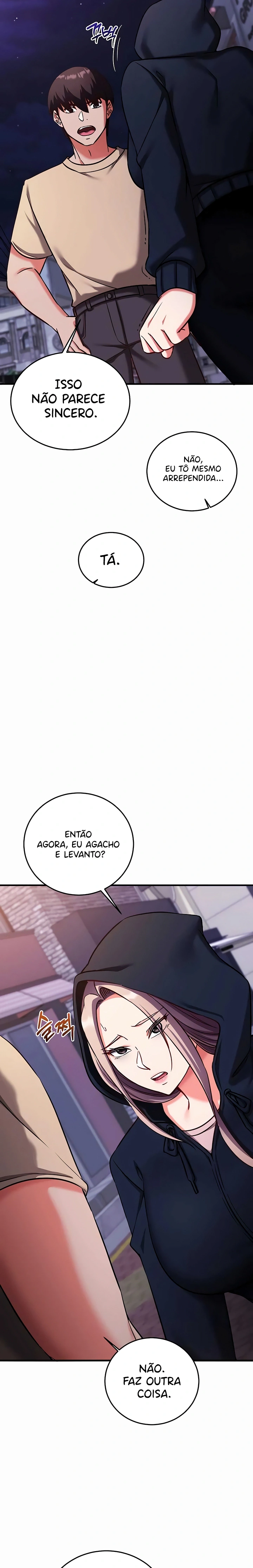 Ler Mind Control Capitulo 21 Page 22