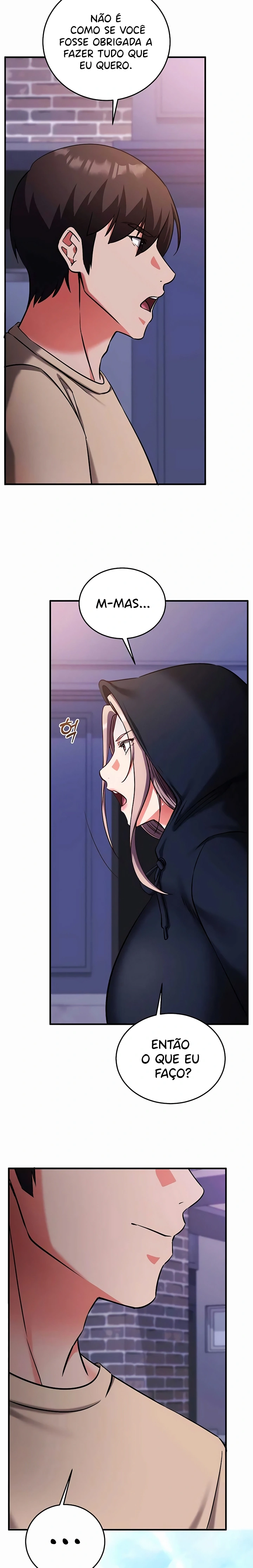 Ler Mind Control Capitulo 21 Page 23
