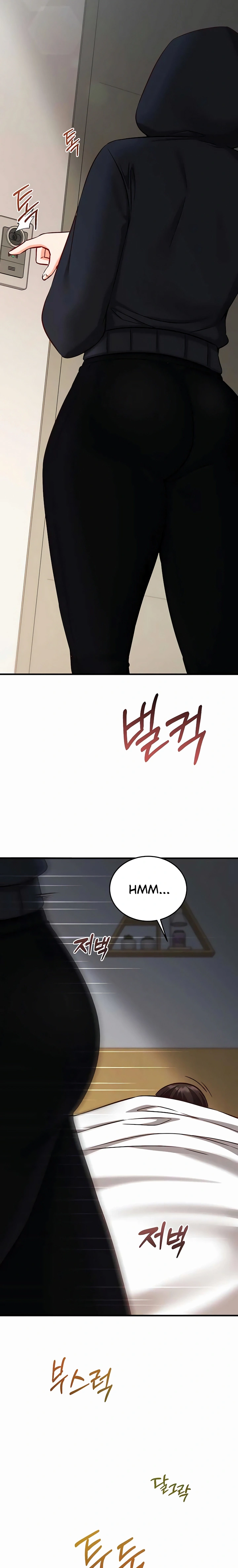 Ler Mind Control Capitulo 21 Page 25