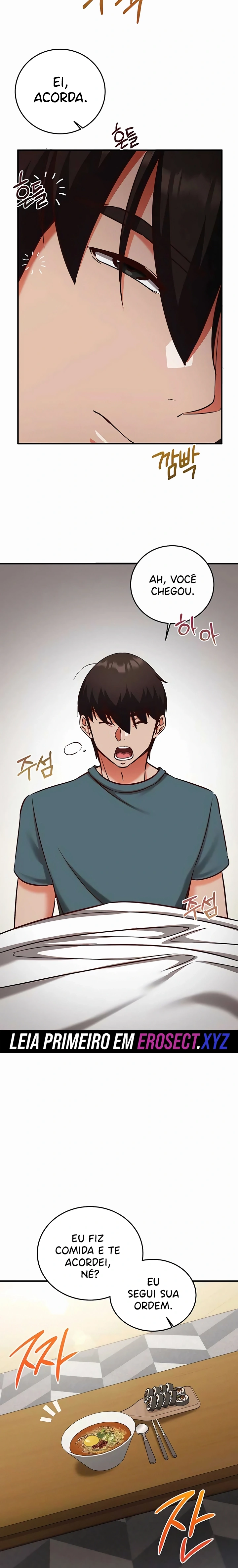Ler Mind Control Capitulo 21 Page 26