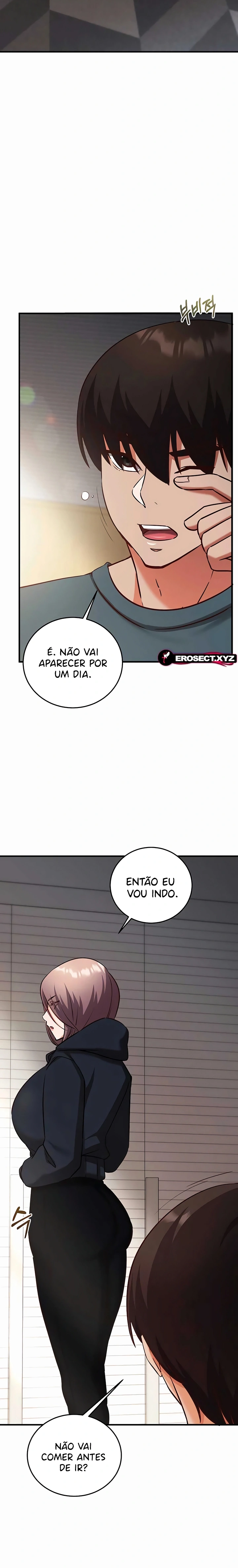 Ler Mind Control Capitulo 21 Page 27