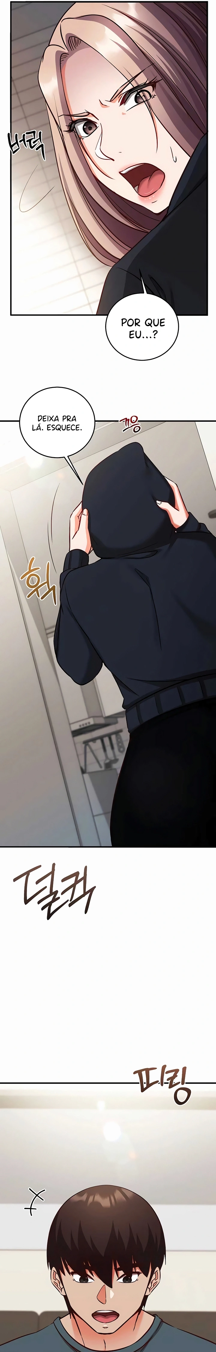 Ler Mind Control Capitulo 21 Page 28
