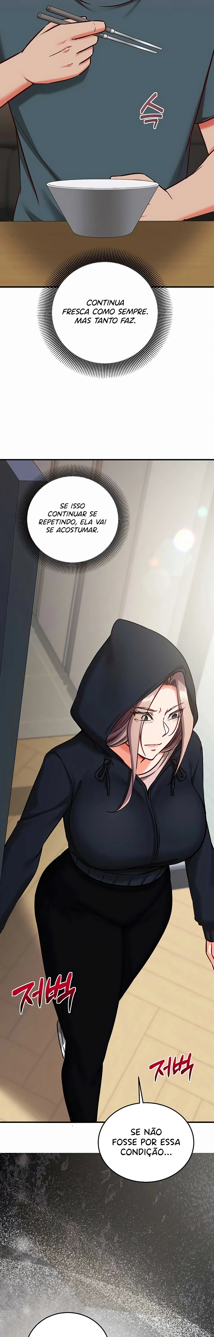 Ler Mind Control Capitulo 21 Page 29