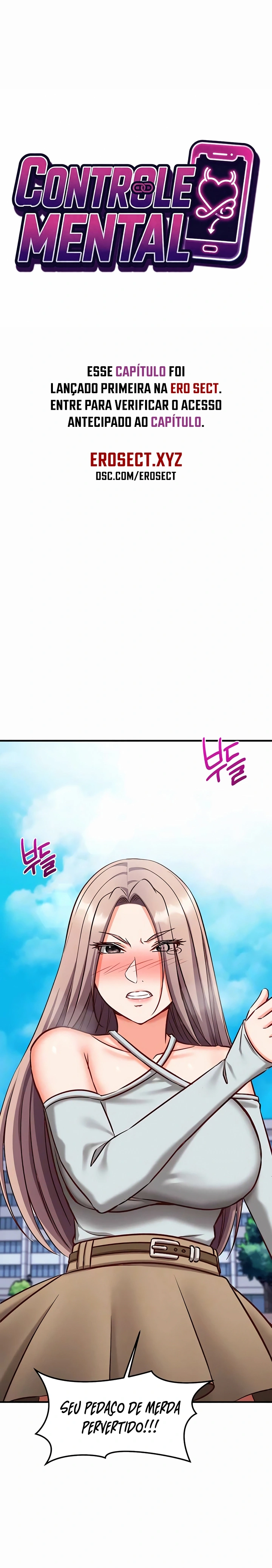 Ler Mind Control Capitulo 21 Page 3