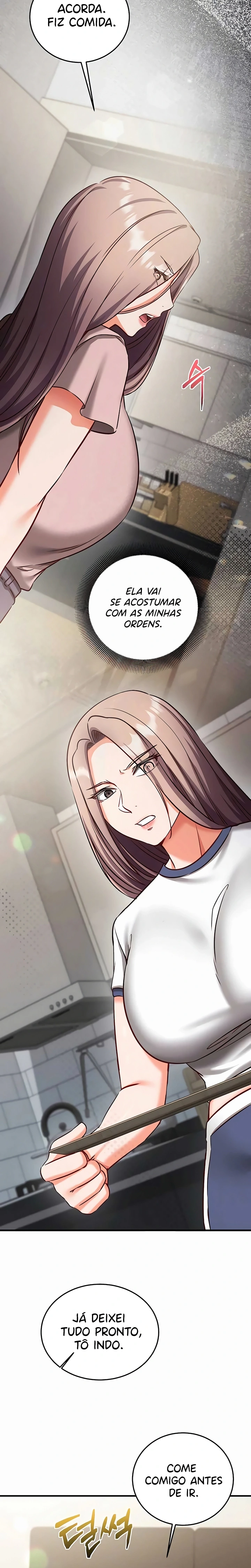 Ler Mind Control Capitulo 21 Page 30