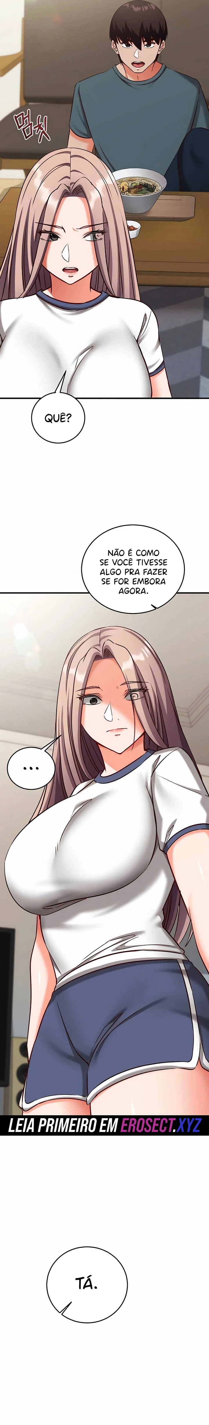 Ler Mind Control Capitulo 21 Page 31