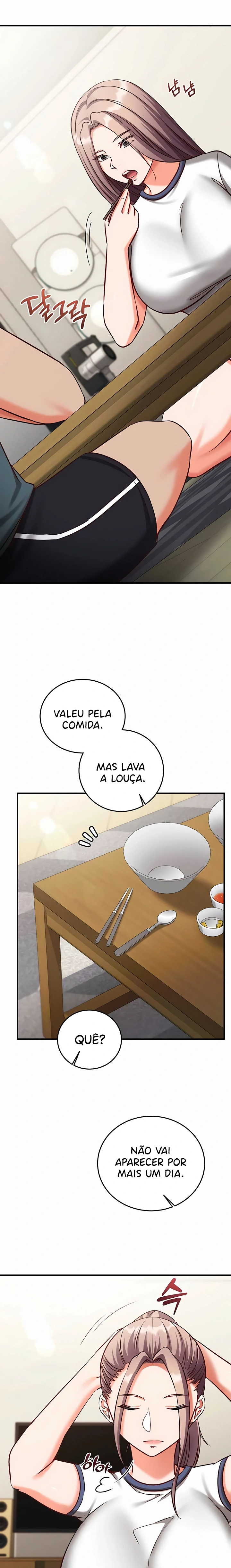 Ler Mind Control Capitulo 21 Page 32