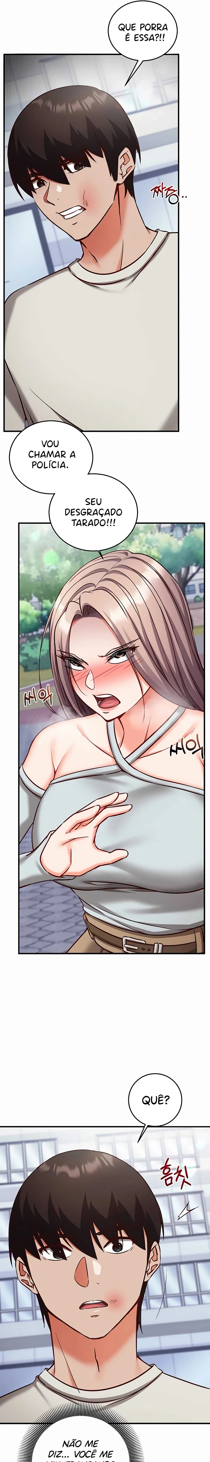 Ler Mind Control Capitulo 21 Page 4