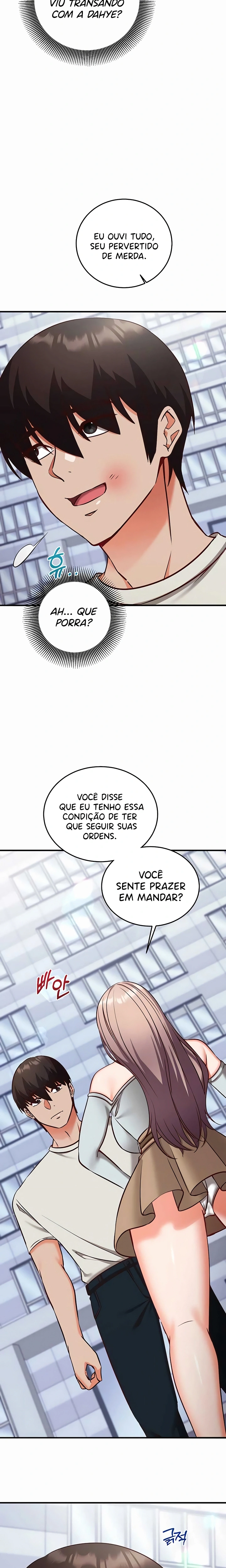 Ler Mind Control Capitulo 21 Page 5
