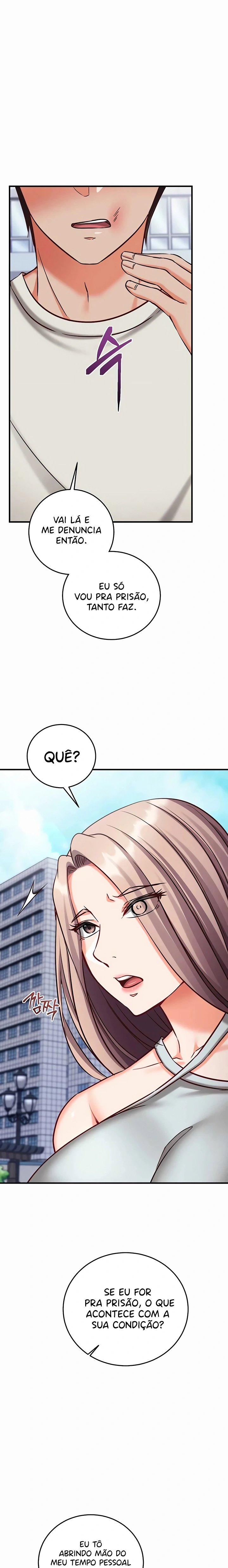 Ler Mind Control Capitulo 21 Page 7