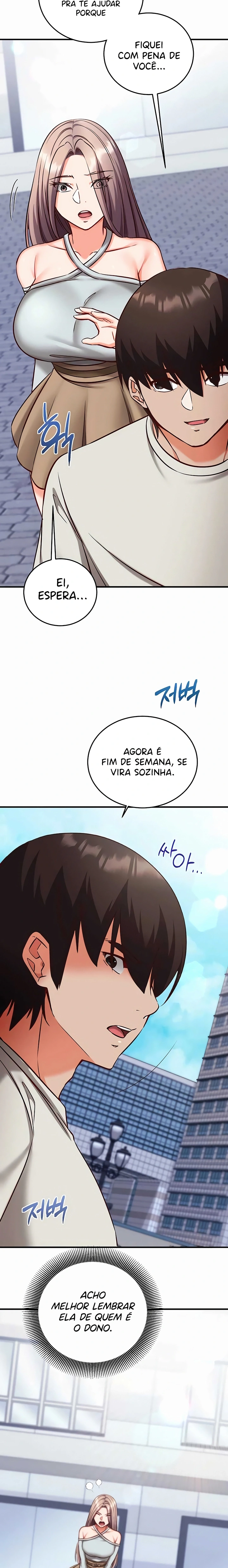 Ler Mind Control Capitulo 21 Page 8