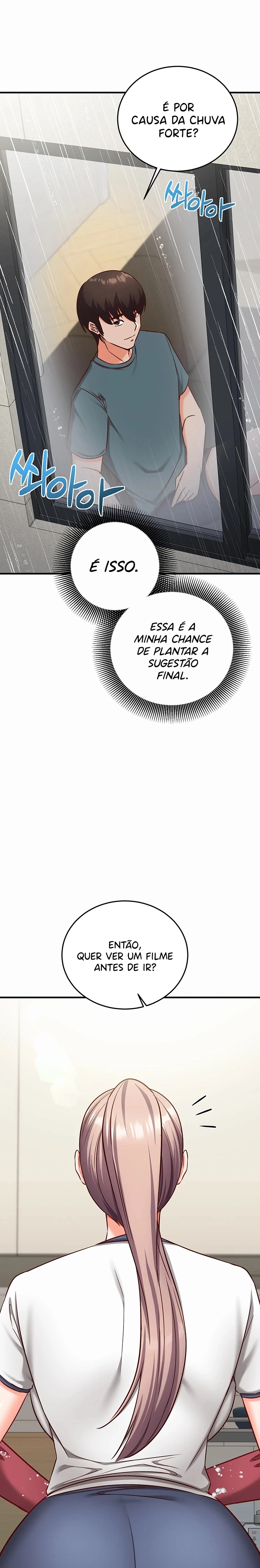 Ler Mind Control Capitulo 22 Page 10