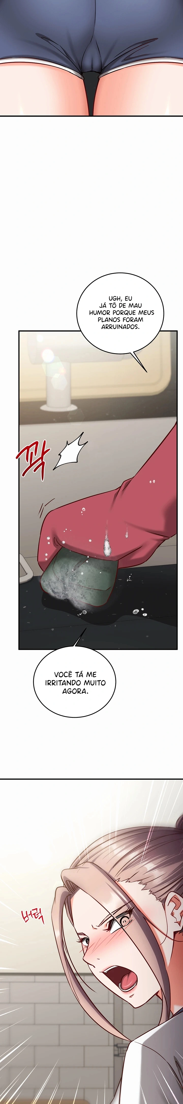 Ler Mind Control Capitulo 22 Page 11