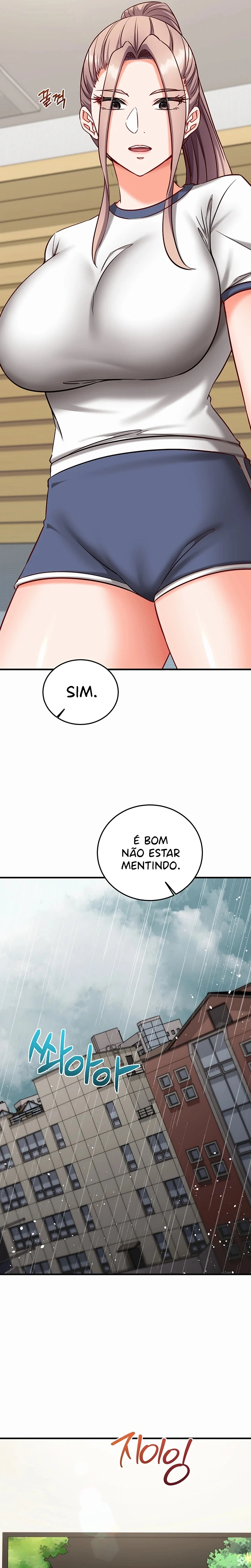 Ler Mind Control Capitulo 22 Page 13