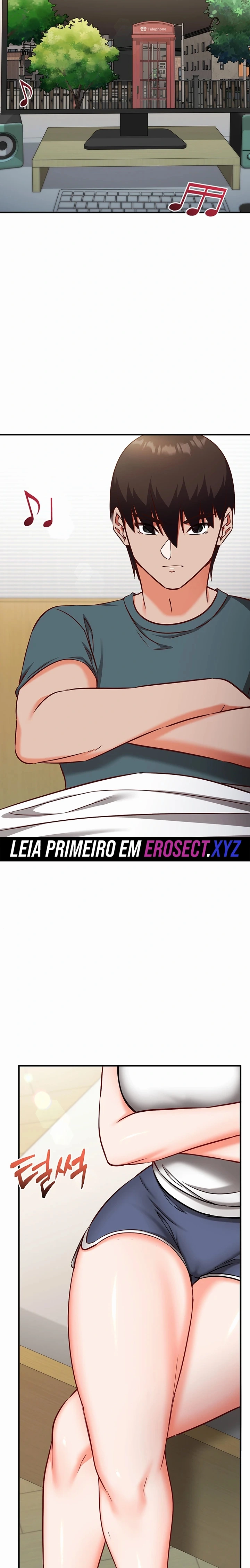 Ler Mind Control Capitulo 22 Page 14