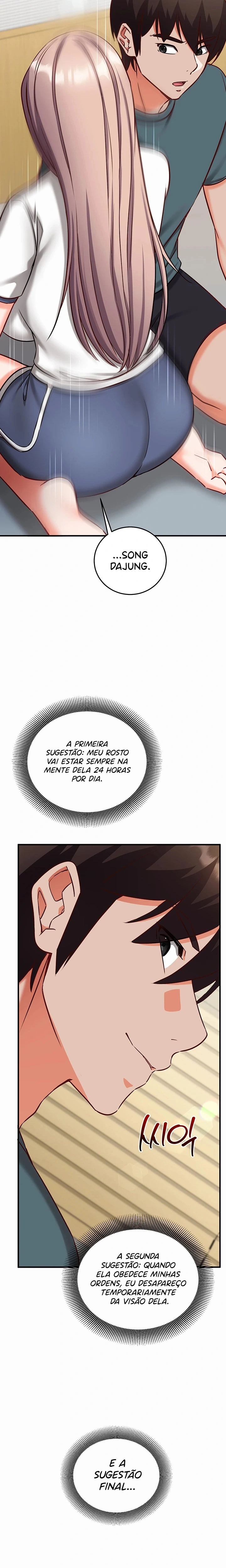 Ler Mind Control Capitulo 22 Page 18