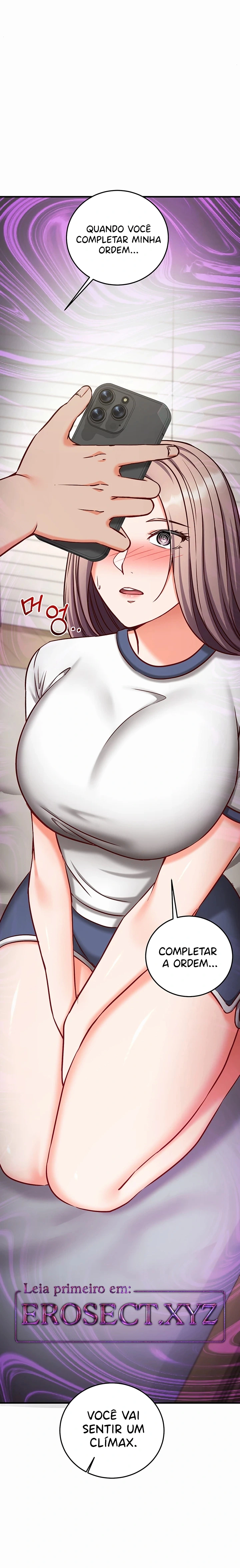 Ler Mind Control Capitulo 22 Page 19