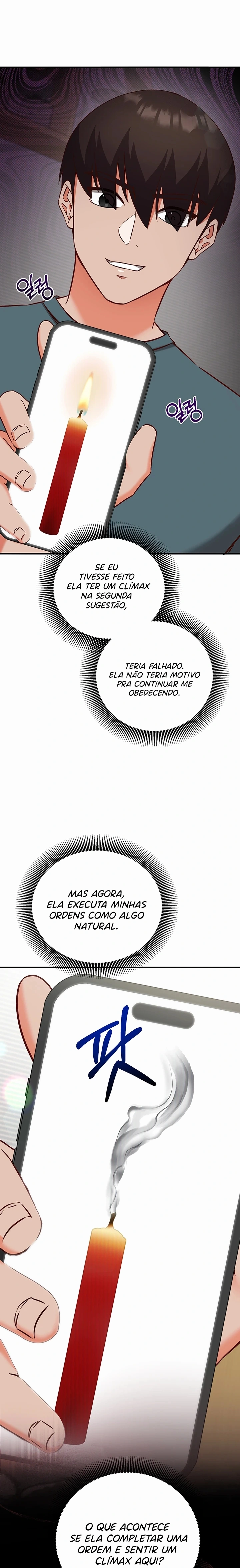 Ler Mind Control Capitulo 22 Page 20
