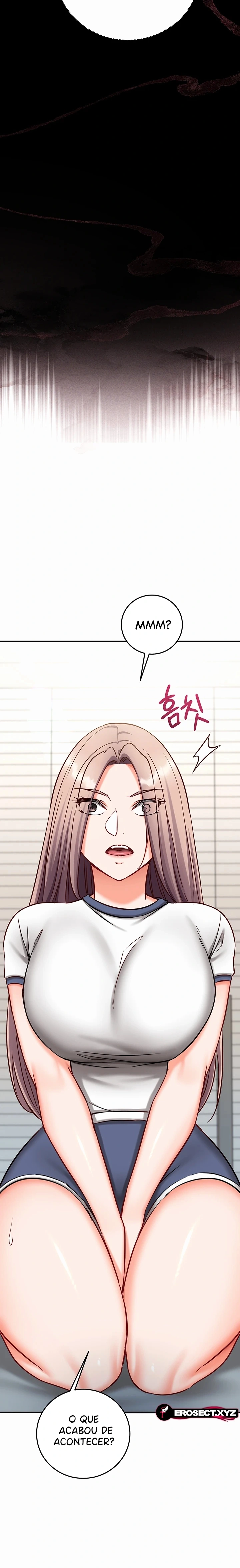 Ler Mind Control Capitulo 22 Page 21