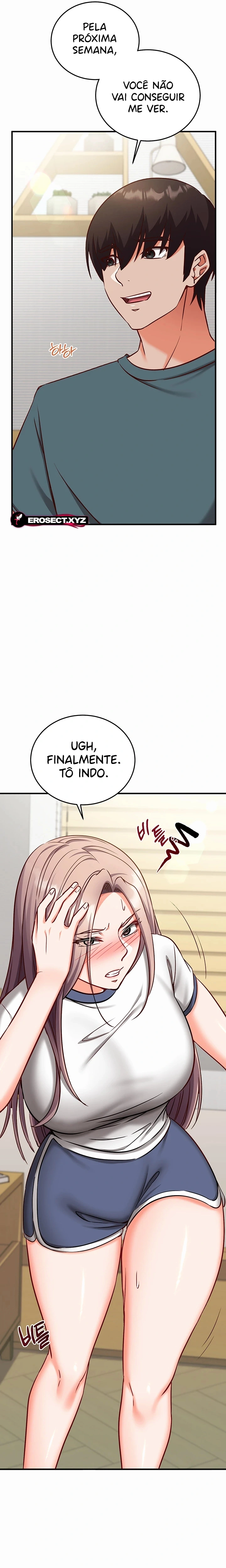 Ler Mind Control Capitulo 22 Page 22