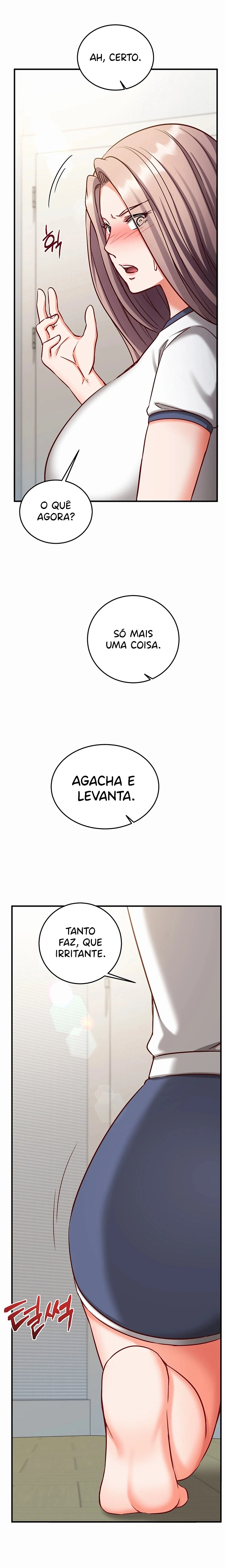 Ler Mind Control Capitulo 22 Page 23