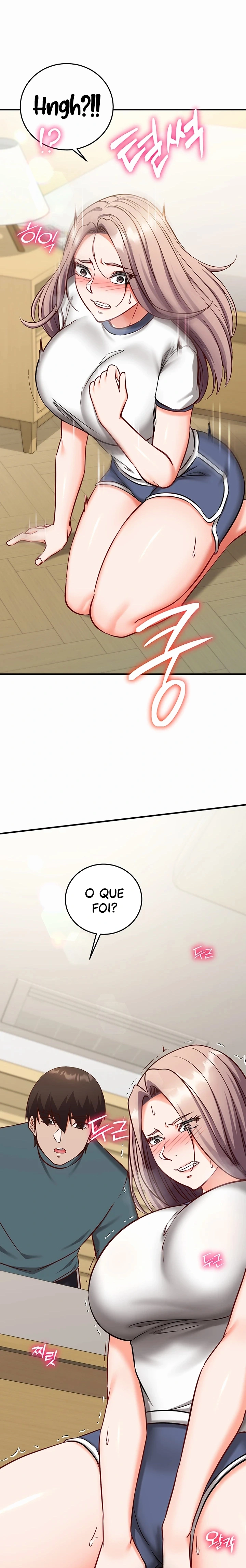 Ler Mind Control Capitulo 22 Page 25