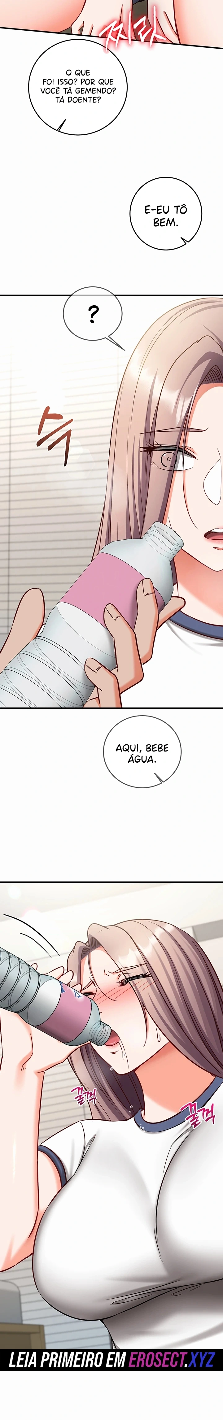 Ler Mind Control Capitulo 22 Page 26