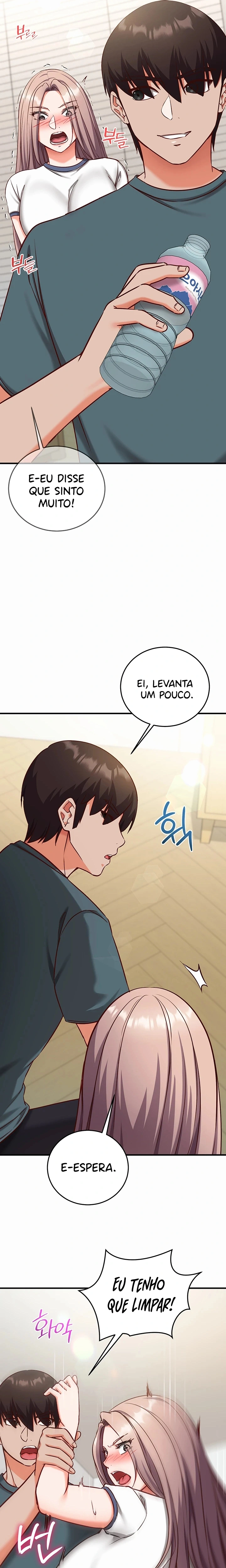 Ler Mind Control Capitulo 22 Page 28