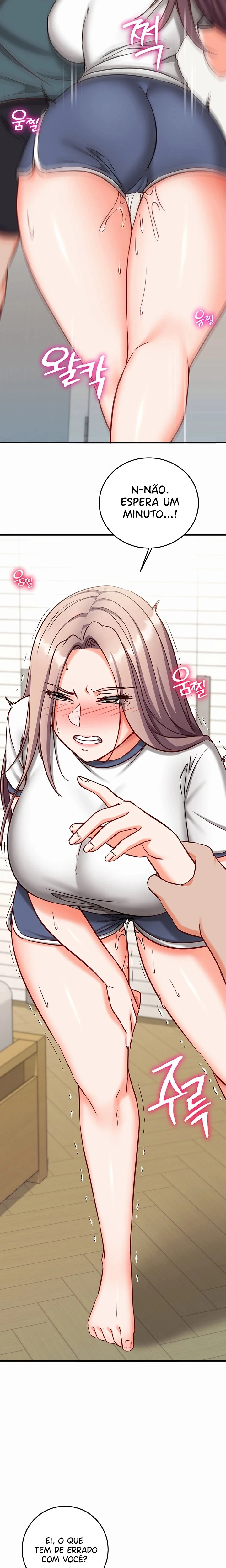 Ler Mind Control Capitulo 22 Page 29