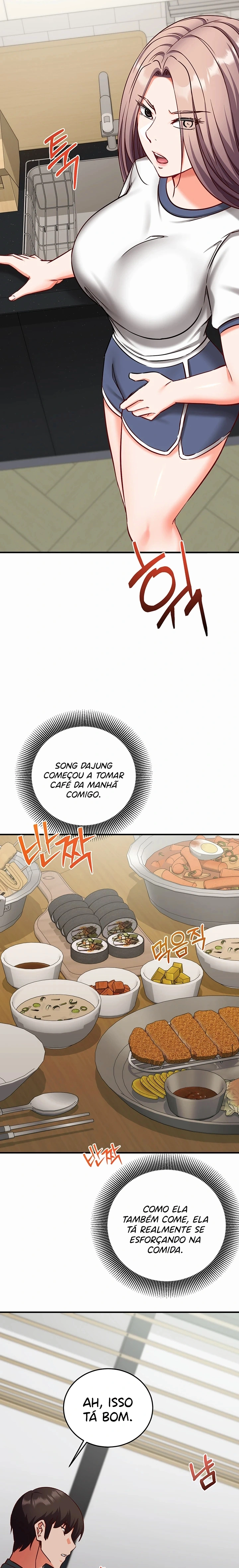 Ler Mind Control Capitulo 22 Page 4