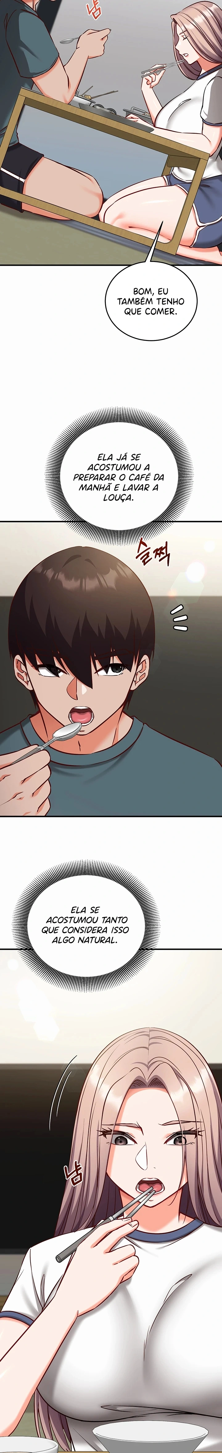 Ler Mind Control Capitulo 22 Page 5