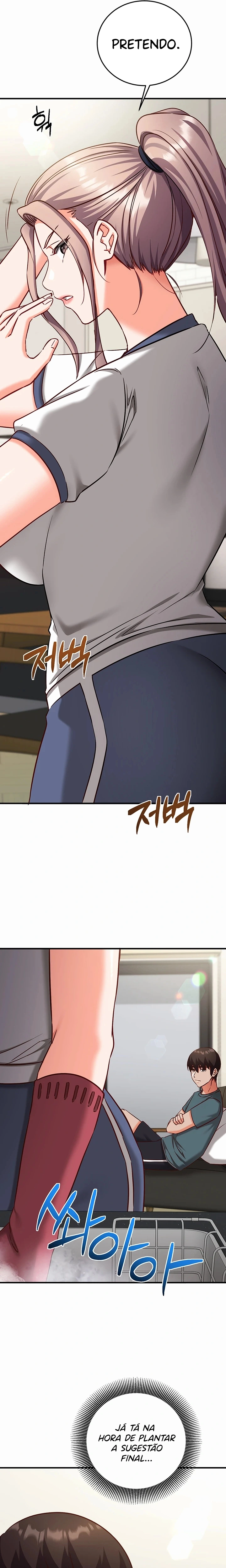 Ler Mind Control Capitulo 22 Page 7