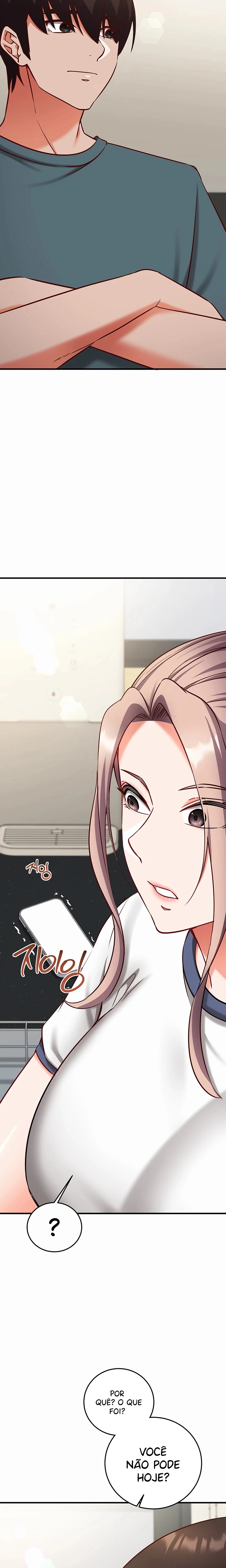Ler Mind Control Capitulo 22 Page 8