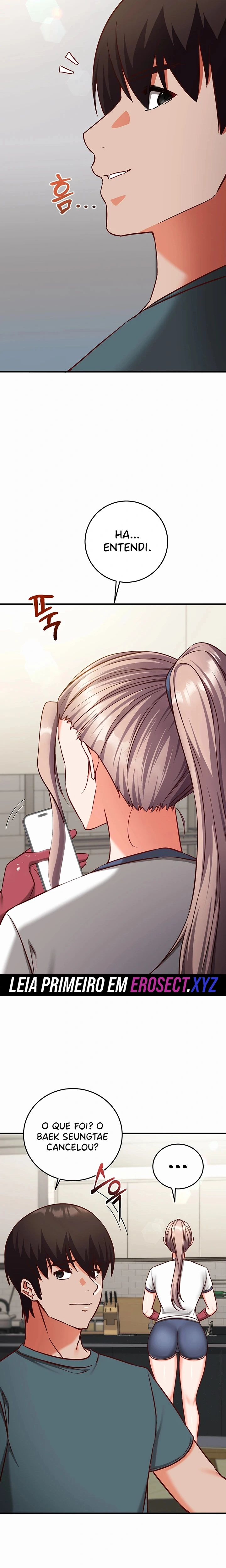 Ler Mind Control Capitulo 22 Page 9