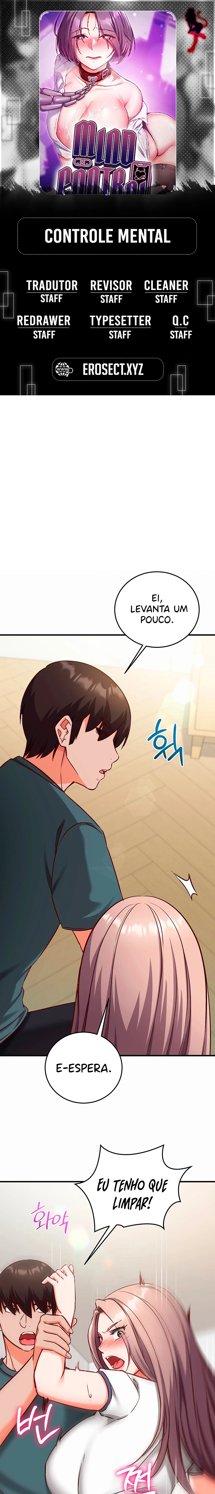 Ler Mind Control Capitulo 23 Page 1