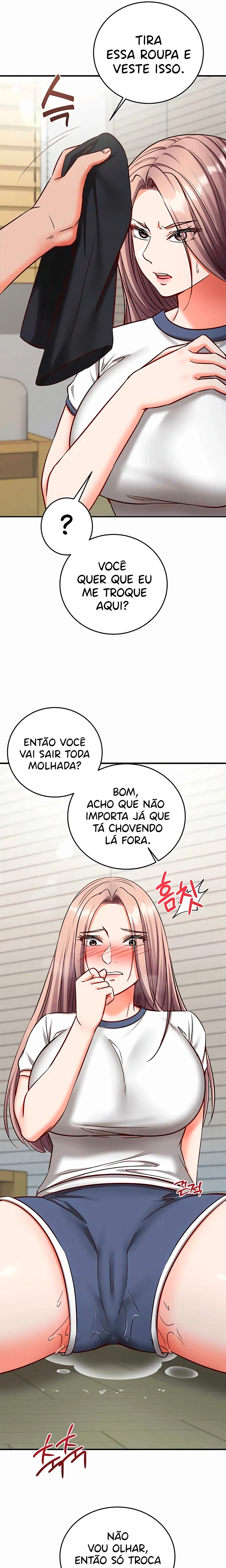 Ler Mind Control Capitulo 23 Page 10