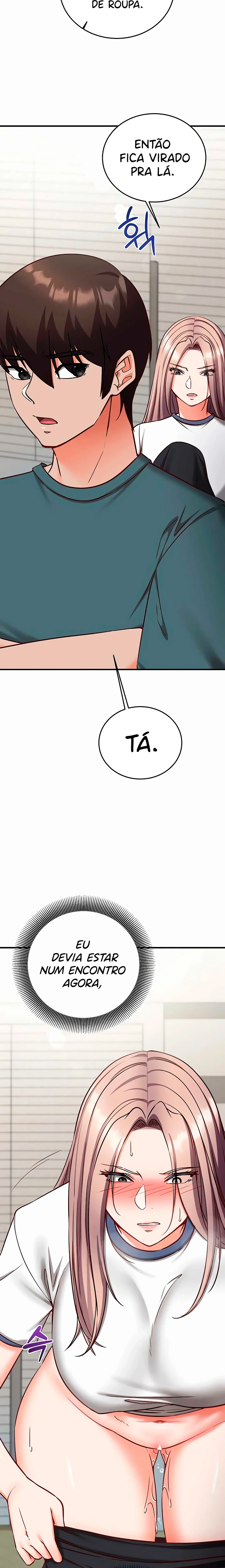 Ler Mind Control Capitulo 23 Page 11