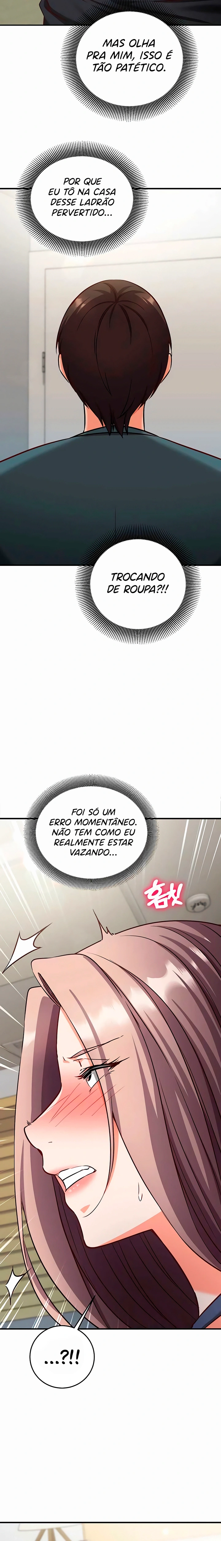 Ler Mind Control Capitulo 23 Page 12