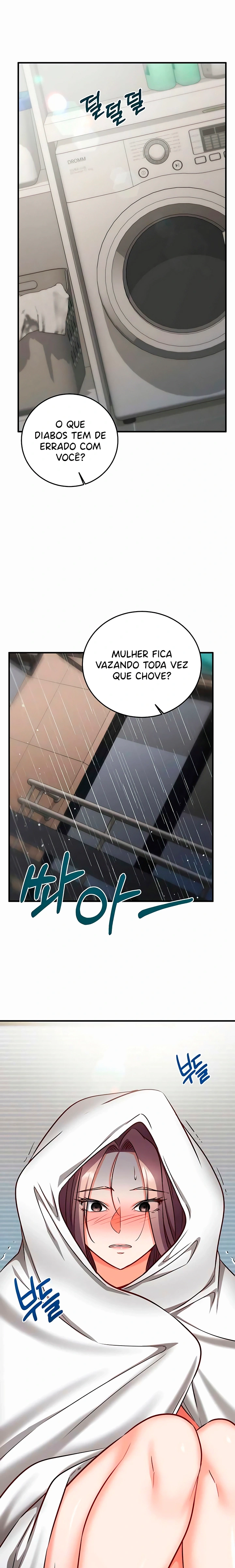 Ler Mind Control Capitulo 23 Page 16