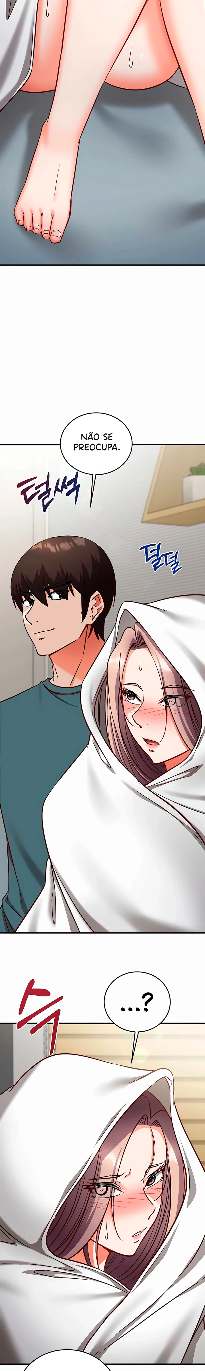Ler Mind Control Capitulo 23 Page 17