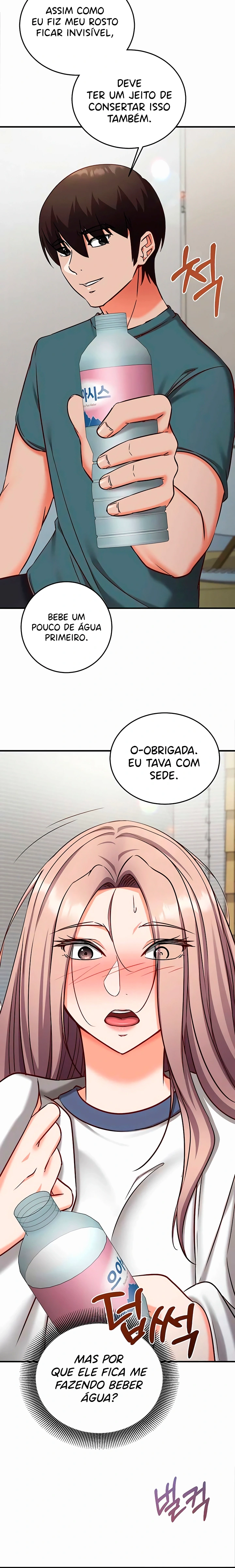 Ler Mind Control Capitulo 23 Page 18