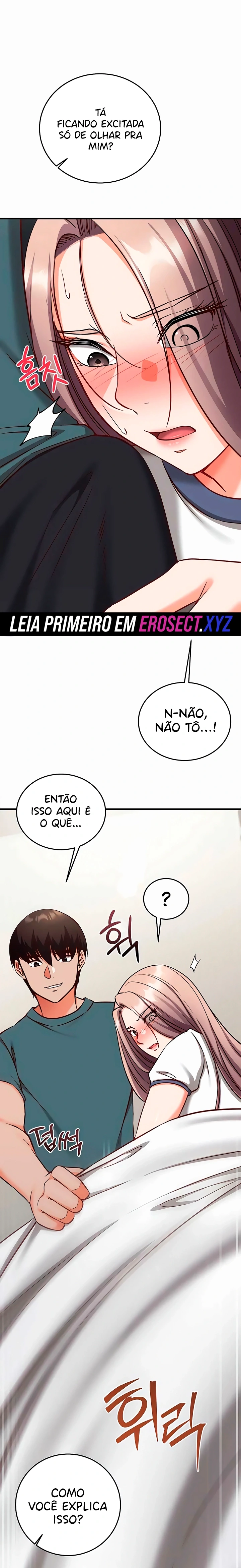 Ler Mind Control Capitulo 23 Page 21
