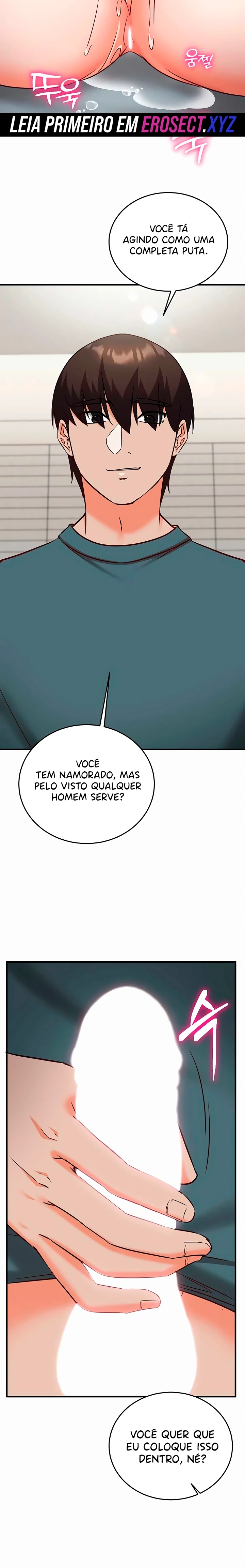 Ler Mind Control Capitulo 23 Page 27